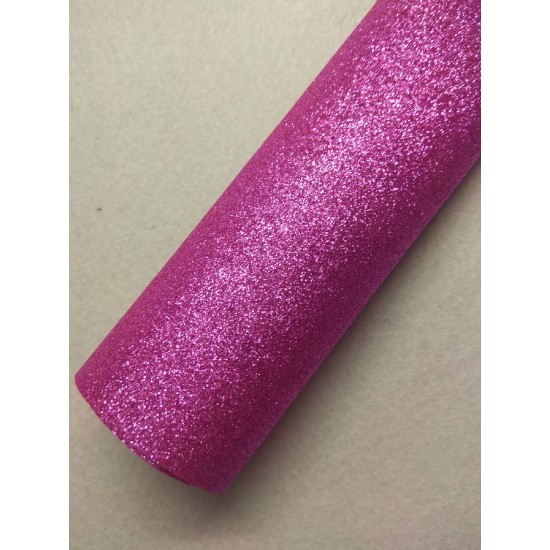 Экокожа (глиттер мелкий) 19,5*33 см, цена за лист